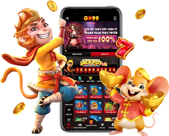 Bắt đầu chơi casino