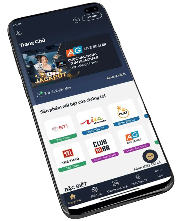 Bắn Cá 999aog nhà cái