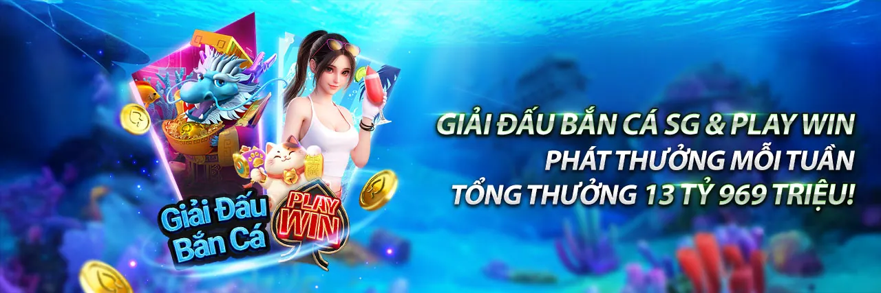 Hình ảnh chính các chương trình ưu đãi độc quyền tại 999aog nhà cái