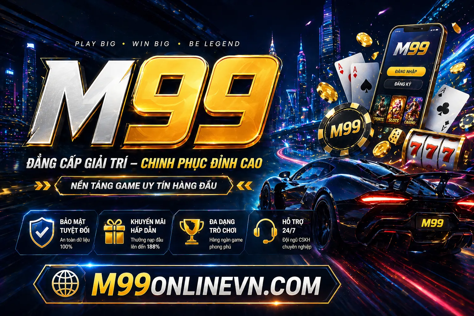 Đánh giá chuyên sâu 999aog nhà cái